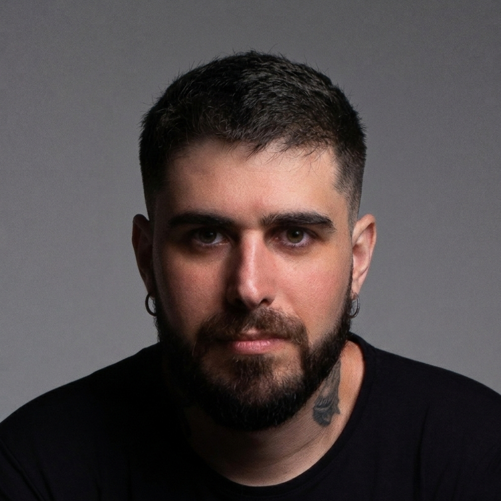Ramon Morales